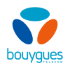 logo bouygues telecom mobile