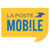 logo la poste mobile opérateur mobile